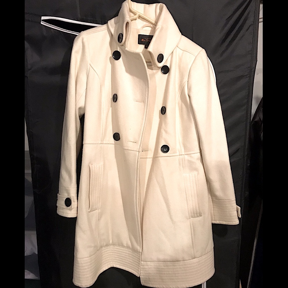 Ben Sherman coat